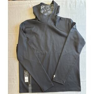 Greyson Cokato Mens Large Shephard Black Golf Fashion Hoodie New NWT *Read*